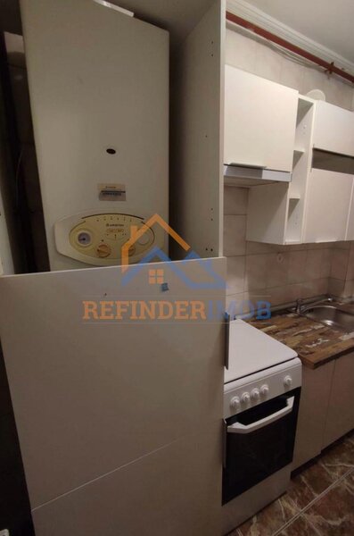 Gorjului Vanzare Garsoniera zona George Colboreanu-Gorjului